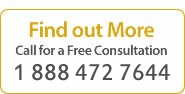 Call for a free consultation 1 800 472 7644
